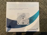 Homematic IP Dimmaktor HmIP-BDT für Markenschalter NEU OVP Niedersachsen - Osnabrück Vorschau