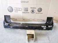 Original Audi Q5 8R Stoßstange hinten #7 Nordrhein-Westfalen - Sassenberg Vorschau