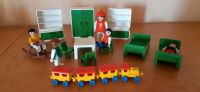 Playmobil Kinderzimmer Vintage Niedersachsen - Salzgitter Vorschau