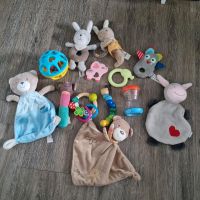 Baby Spielzeug Greifspielzeug Niedersachsen - Buchholz in der Nordheide Vorschau