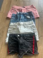 Hosen - alles 10 Euro Hessen - Groß-Zimmern Vorschau