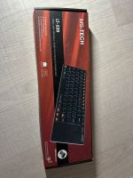 Tastatur  für pc MS -Tech LT-520  Wireless  Tastatur Nordrhein-Westfalen - Gladbeck Vorschau