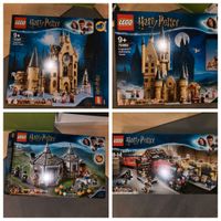 Lego Harry Potter verschiedene Sets Baden-Württemberg - Villingen-Schwenningen Vorschau