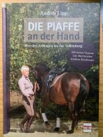 Piaffe an der Hand Buch Düsseldorf - Garath Vorschau