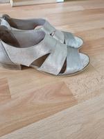 Schuhe gr.38 Leder ,Lasocki Sachsen - Bad Elster Vorschau