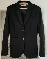 H&M Blazer Jacke Damen schwarz 40 Nordrhein-Westfalen - Lichtenau Vorschau