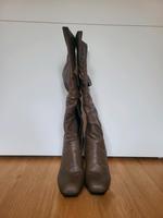 Stiefel Größe 39 Schleswig-Holstein - Norderstedt Vorschau