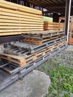 Paletten Holz brennholz einwegpaletten Nordrhein-Westfalen - Hagen Vorschau