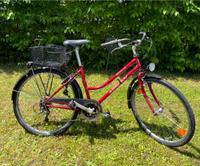 Damenfahrrad 26 Zoll Bayern - Regenstauf Vorschau