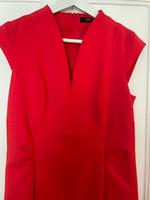 Kleid (Größe 38), rot, sommerlich elegant, S. Oliver Hamburg-Nord - Hamburg Eppendorf Vorschau
