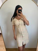 Kleid Minikleid Sommerkleid S Düsseldorf - Heerdt Vorschau