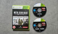 Metal Gear Solid Hd Collection  ( Xbox 360 ) Essen-West - Frohnhausen Vorschau