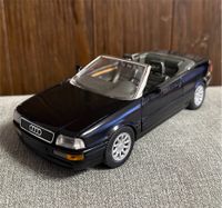 Modellauto 1:24 Schabak 8G Audi 80 Cabrio 1415 Frankfurt am Main - Nordend Vorschau