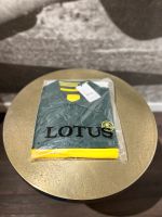 NEU Originales Lotus Polo-Shirt Gr. L München - Schwabing-Freimann Vorschau