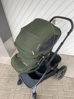 NUNA Kinderwagen (Geschwisterwagen) Baden-Württemberg - Volkertshausen Vorschau