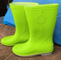 Gummistiefel grün Gr. 38/39 Berlin - Marzahn Vorschau