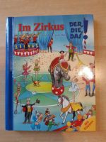 Kinderbuch, DER DIE DAS, Im Zirkus Baden-Württemberg - Achern Vorschau