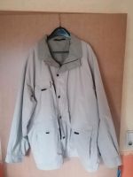 Verkaufe Herren Jacke gr. 56 in beige v. Cape Leville Hessen - Bad Nauheim Vorschau