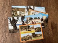 6 Postkarten aus Quedlinburg Harz Konvolut Niedersachsen - Cuxhaven Vorschau