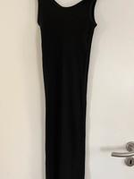Sommerliches langes Kleid H&M | Größe S | kaum getragen Sachsen - Coswig Vorschau