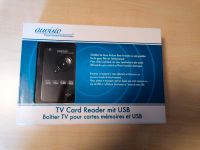 TV Card Reader mit USB Anschluss Thüringen - Mihla Vorschau