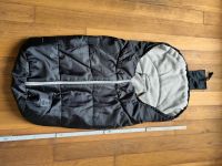 warmer Sack für Babyschale (Kinderwagen) von Baby cab Baden-Württemberg - Bietigheim-Bissingen Vorschau