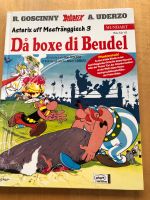 Asterix uff Meefränggisch 3 Bayern - Würzburg Vorschau