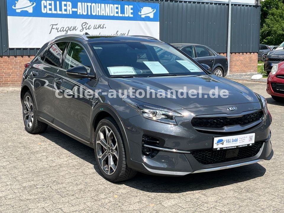 Kia XCeed Plug-in Hybrid Platinum Edition Voll in Celle