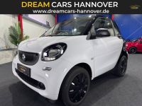 Smart ForTwo fortwo coupe Basis*1 HAND*SHZG*KLIMAAUTO. Niedersachsen - Garbsen Vorschau