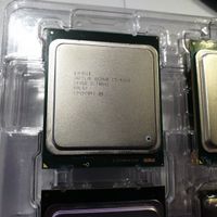 Intel Xeon CPU E5-4650 2.70/3.30GHz,20MB,8C,8GT/s,130W,SR0QR Baden-Württemberg - Weil im Schönbuch Vorschau