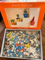 Puzzle Anne Geddes 1000 Schmidt Puzzle Sachsen - Delitzsch Vorschau