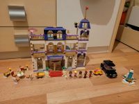 Lego Friends Grand Hotel Niedersachsen - Bassum Vorschau