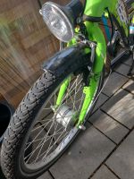 20zoll 3 Gang Fahrrad Bayern - Lindenberg im Allgäu Vorschau