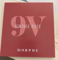 Morphe Lidschattenpalette Obervieland - Arsten Vorschau