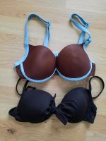 Bikini Oberteil S.Oliver Gr.75B "Neu" + TCM Bayern - Frensdorf Vorschau