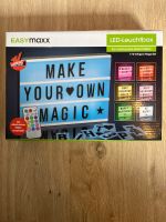 Easymaxx LED-Leuchtbox Saarbrücken - St Johann Vorschau