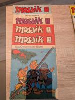 Masaik, Abrafaxe, DDR Comic Nordrhein-Westfalen - Dinslaken Vorschau