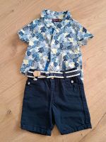 Sommer Set / Hemd und Shorts / Sergent Major Nordrhein-Westfalen - Rheine Vorschau