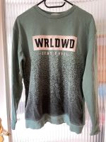 Sweatshirt / Pulli 158/164 Hamburg - Wandsbek Vorschau