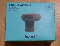 Logitech C270 HD webcam Stuttgart - Stuttgart-Ost Vorschau