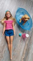 Barbie Hundebad Spielset Wurster Nordseeküste - Cappel Vorschau