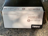 Thule Kit SEAT Léon, 5-dr Hatchback, 05-12 Nordrhein-Westfalen - Lippstadt Vorschau