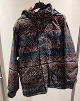 Burton Skijacke Dryrider Gr. 156-164 / XL Jugendlich Schneejacke Baden-Württemberg - Albstadt Vorschau
