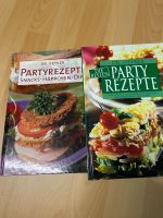 Dr. Oetker Partyrezepte je 5€ Bayern - Oberbergkirchen Vorschau