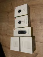 Hombli smart doorbell und indoor camera, Kamera und Klingel Pankow - Karow Vorschau