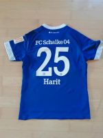 FC Schalke 04 Trikot Gr. 146 Harit Baden-Württemberg - Merdingen Vorschau