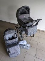 Kinderwagen My Junior Sienna Denim Grey Nordrhein-Westfalen - Espelkamp Vorschau