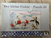 Der kleine Eisbär Puzzle 20 Teile Niedersachsen - Bockhorn Vorschau
