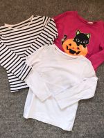 H&M Longsleeves Oberteile 98 104 dünn Set Bayern - Deggendorf Vorschau