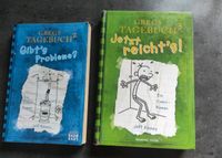 Gregs Tagebuch von Jeff Kinney 2 Stück Baden-Württemberg - Weikersheim Vorschau